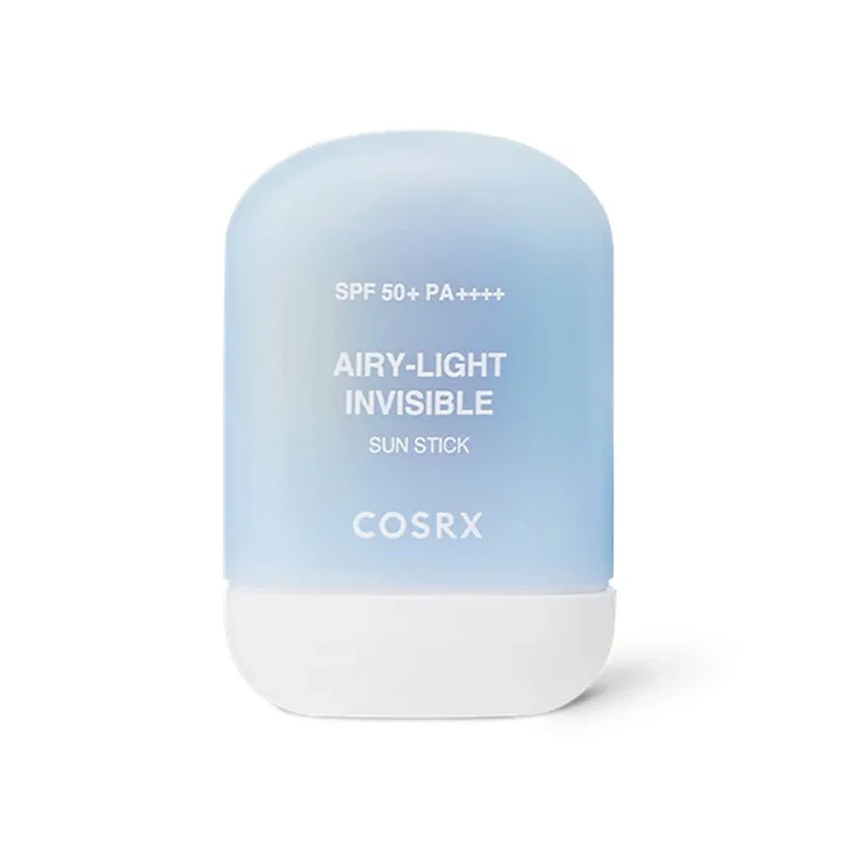 كوسركس عصا واقي من الشمس شفاف SPF50 ايري - لايت - 19 جرام
