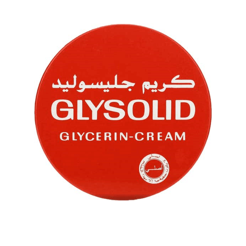 جليسوليد كريم مرطب 250مل