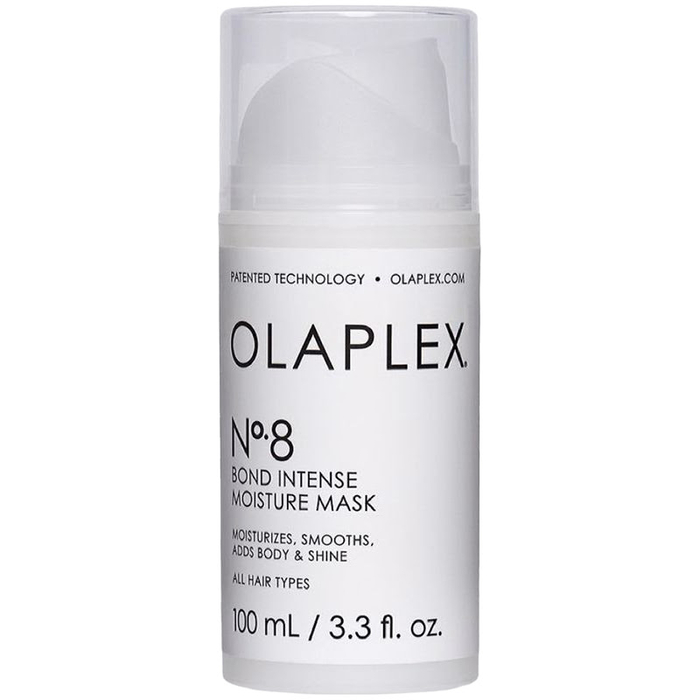 أولابليكس قناع الترطيب بوند إنتنس رقم 8
