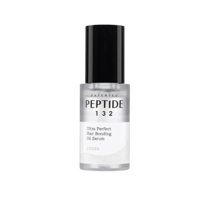 كوسركس سيروم زيتي فائق لترميم الشعر PEPTIDE-132